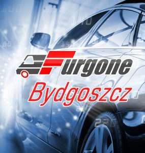 Furgone Bydgoszcz